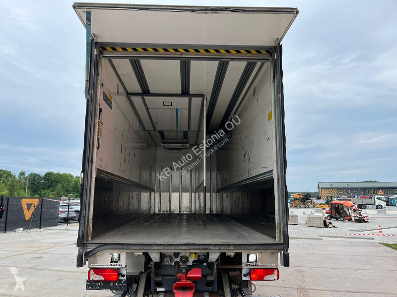 Kamion Scania G 440 6x2*4 EURO 6 ! / RETARDER /...