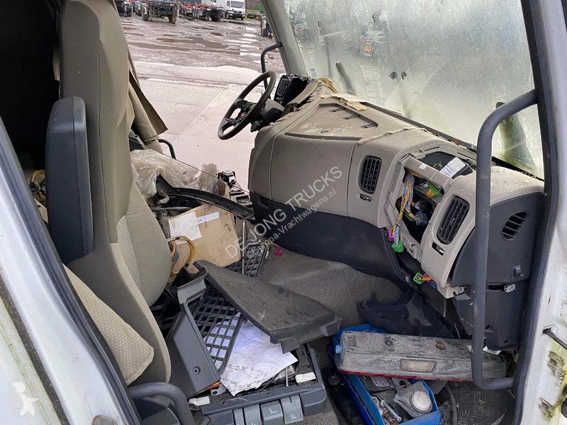 Kamion Renault Cabine