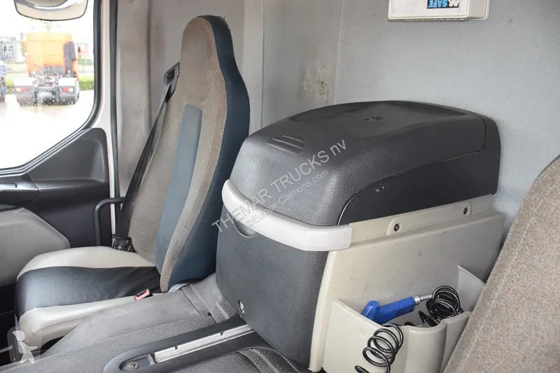Camion Volvo 250