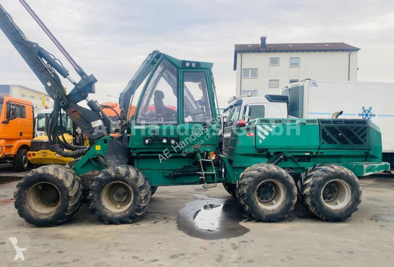 Skovbrugsmateriel
