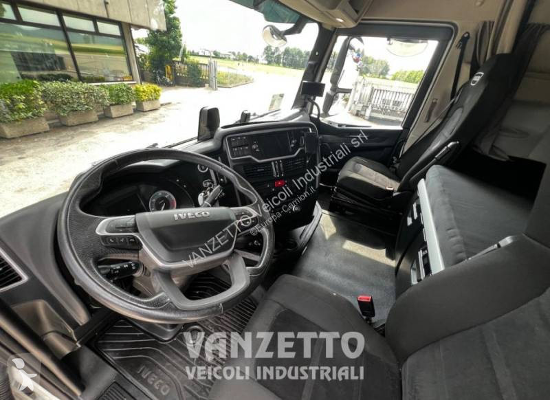 Camion Iveco