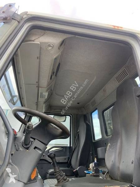 Camion Iveco