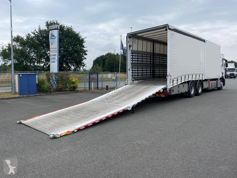 Camion Renault  T430 COMFORT