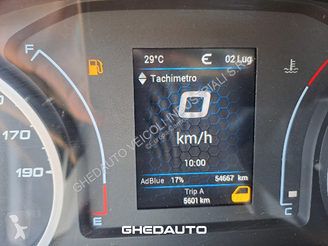 Veicolo commerciale Iveco Daily V 35.16 2022 -...