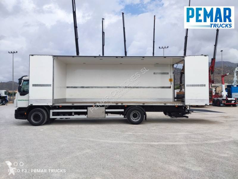 Camion Volvo