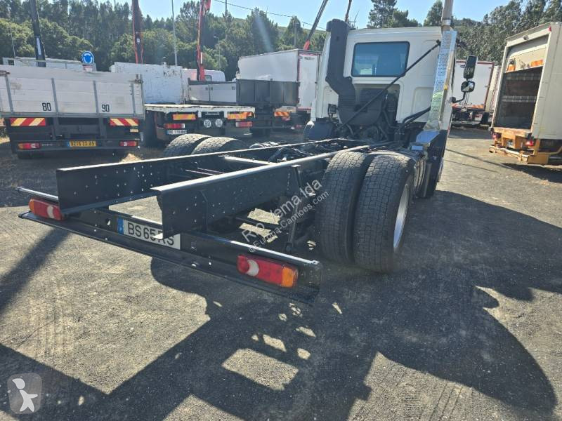 Camion DAF