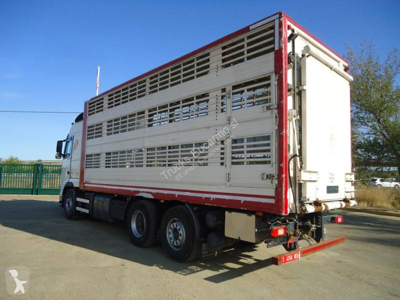 Camion Volvo
