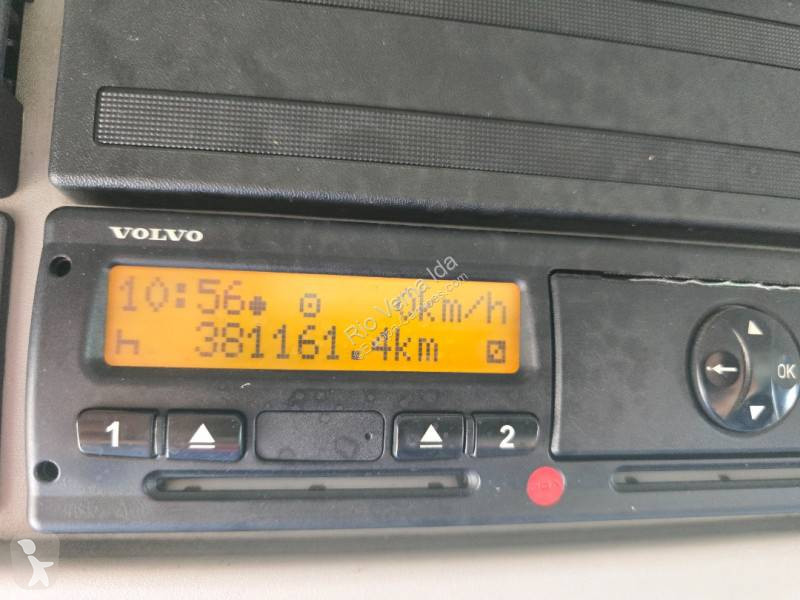 Kamion Volvo