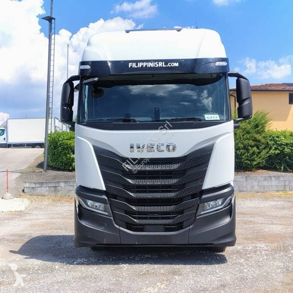 Camion Iveco