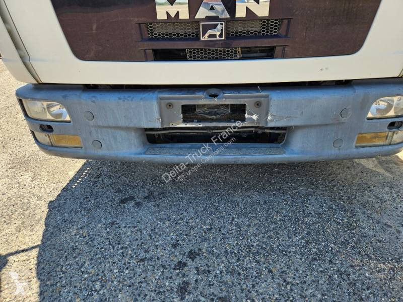 Camion MAN