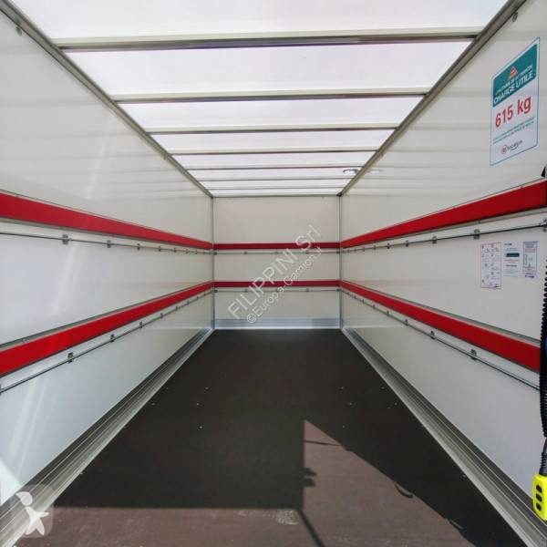 Camion Iveco