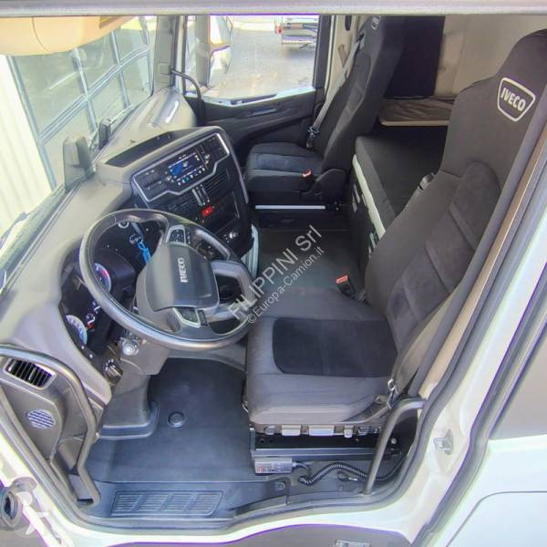 Camion Iveco