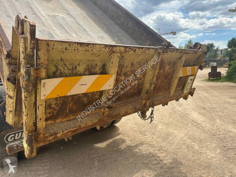 Camion Renault