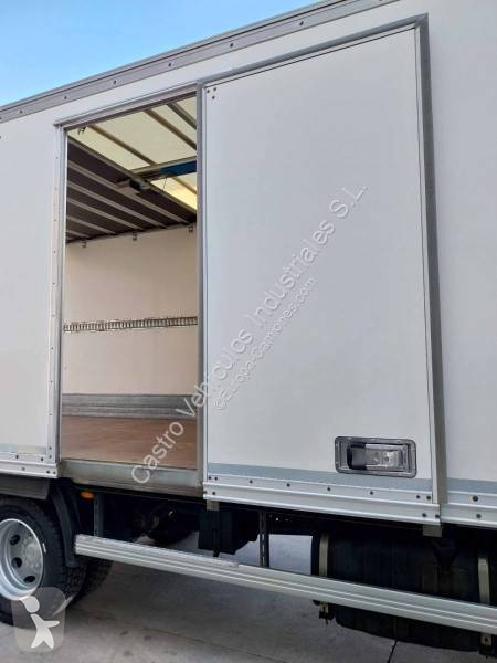 Camion Iveco