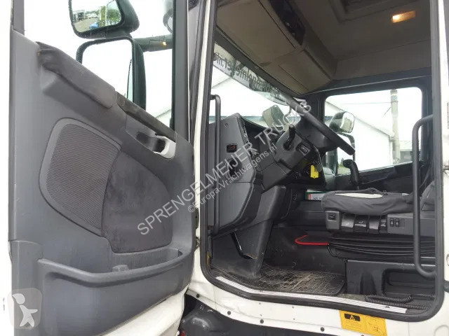 Camion Scania R380 6X2 19200 ITER TANK,MANUA...