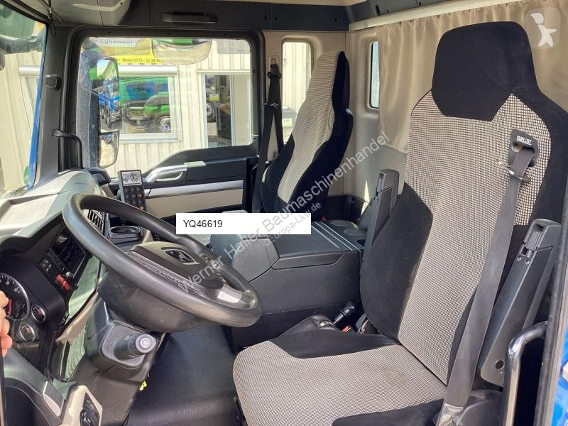 Kamion MAN TGS 35.470