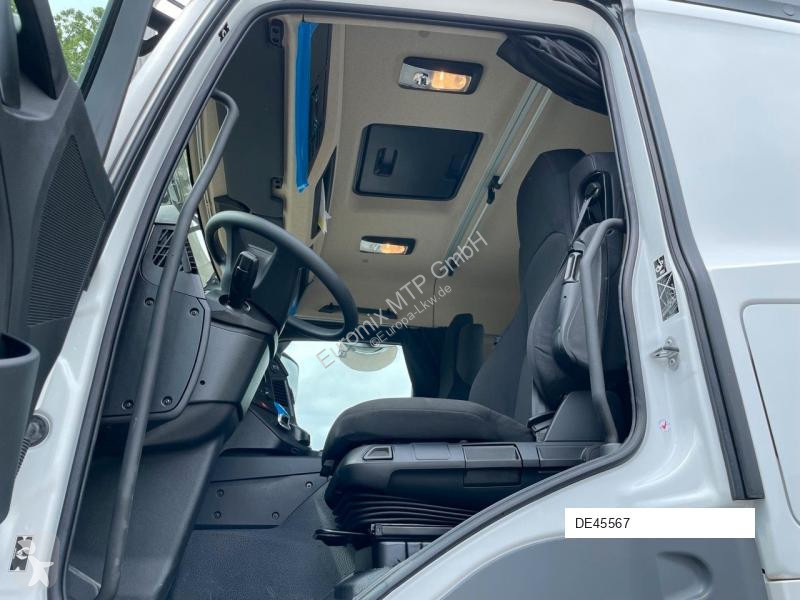 Kamion Mercedes 3348 6X4 Arcos 5 EuromixMTP EM 9 R