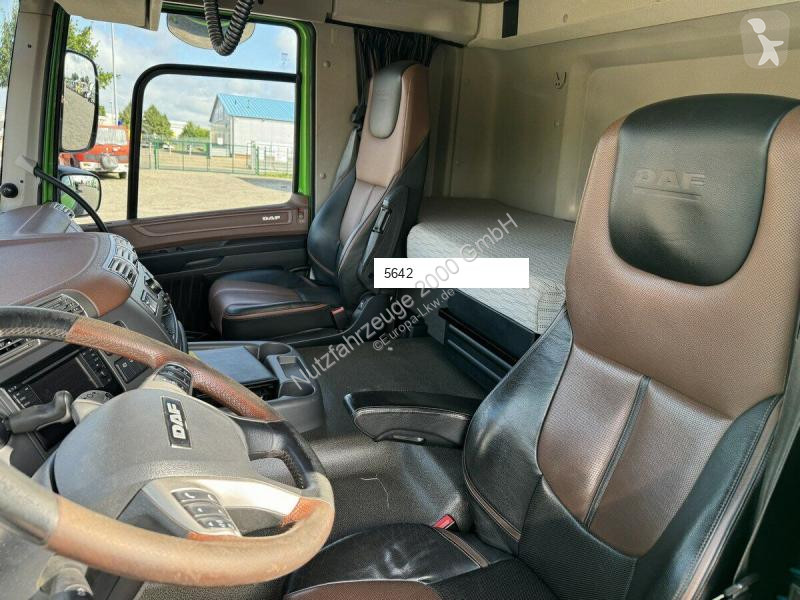 Kamion DAF CF 530