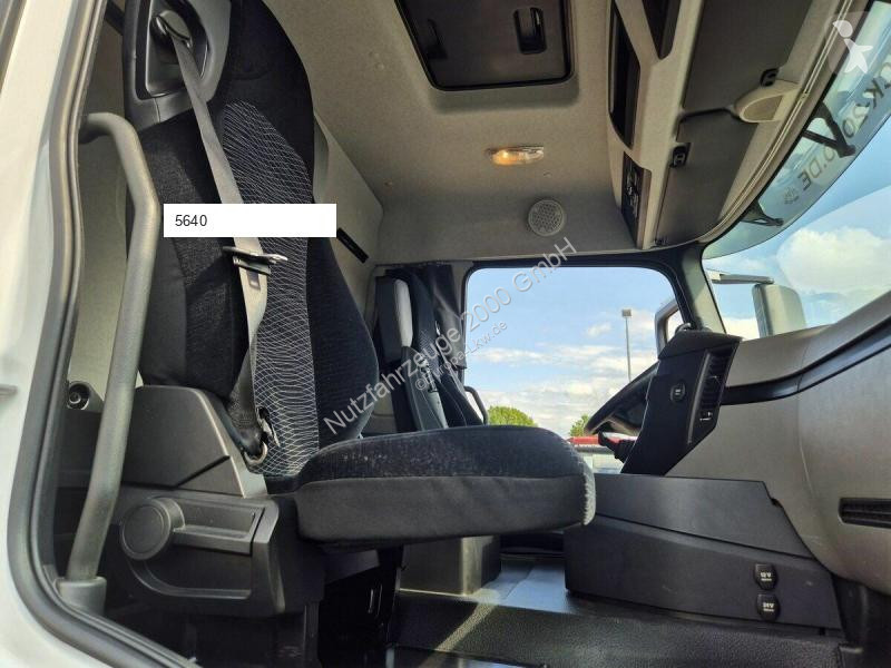 Kamion Mercedes PK 15001L