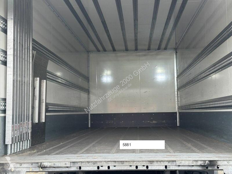 Camion Mercedes