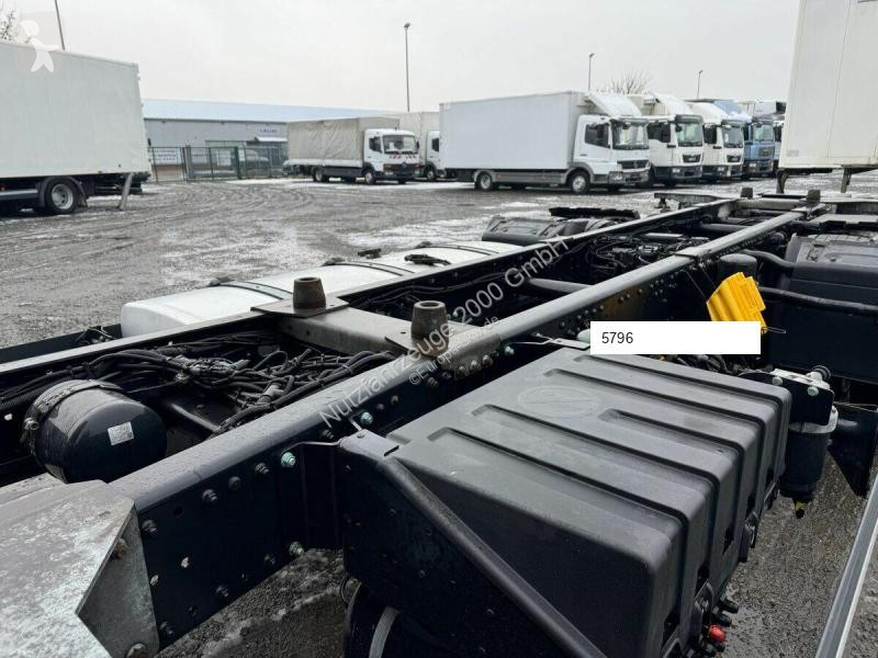 Kamion MAN TGX