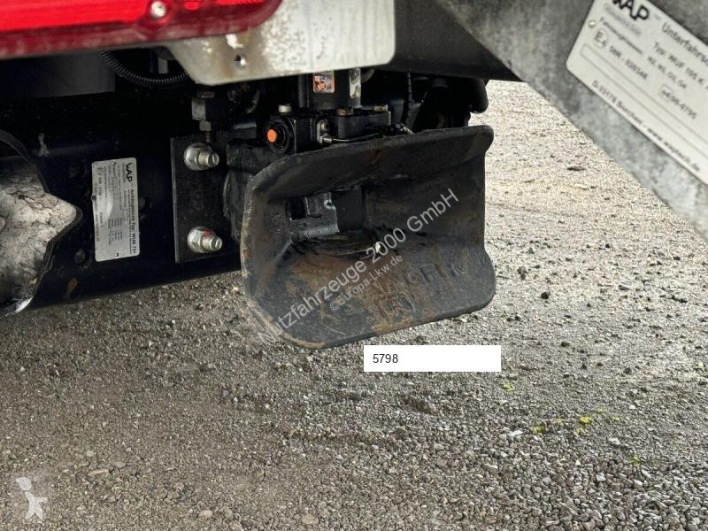 Kamion MAN TGX