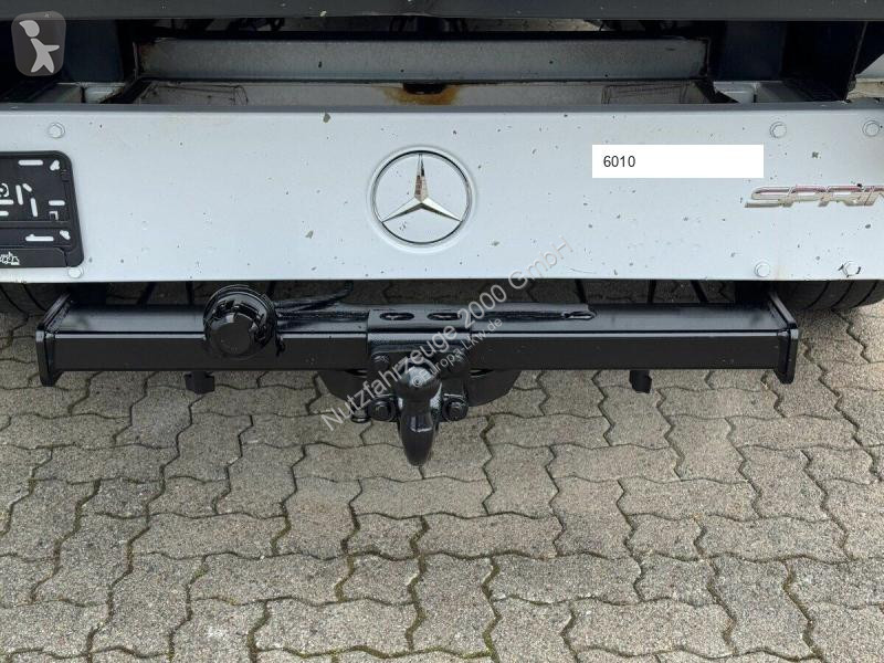 Camion Mercedes