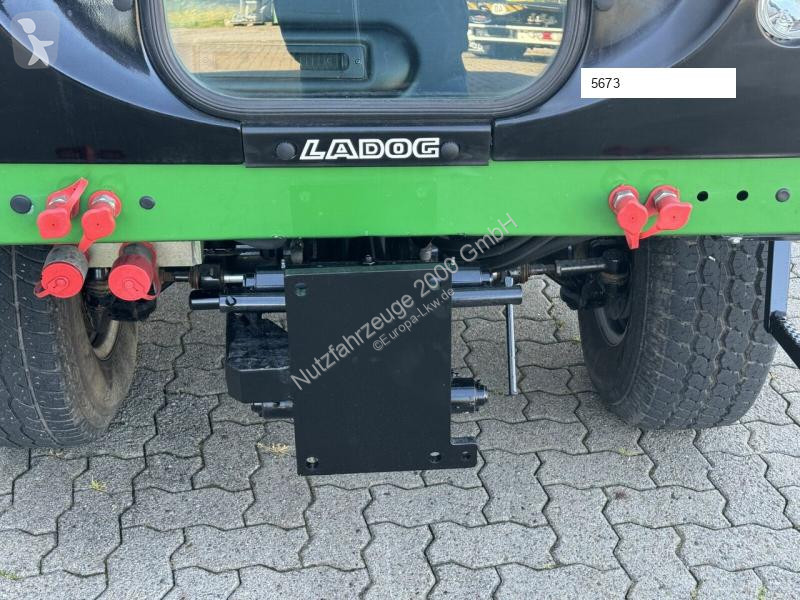 Camion Multicar F28B.22