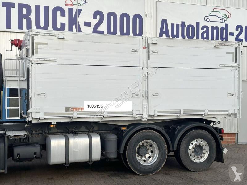 Camion DAF