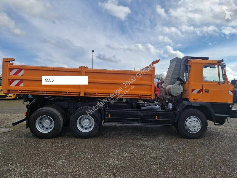 Camion Tatra Andere