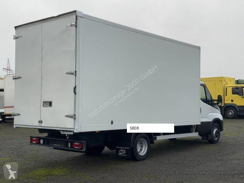 Kamion Iveco