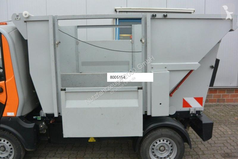 Lastbil Goupil G5