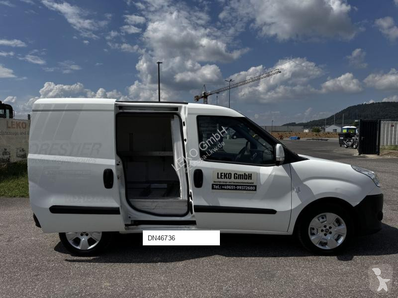 Nyttofordon Fiat