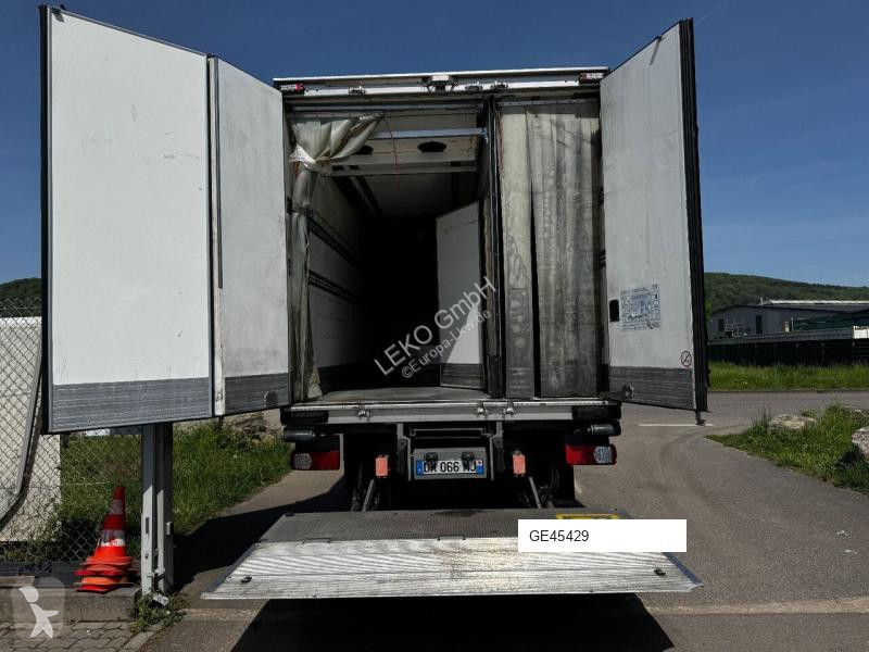 Kamion DAF LF 250.19