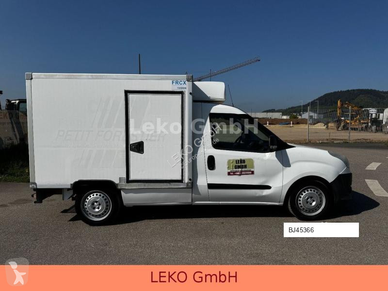 Camion Fiat 1.6
