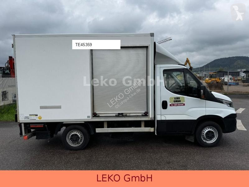 Kamion Iveco 35S14