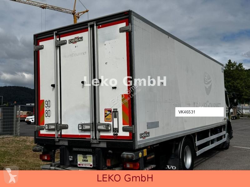 Kamion Volvo FE 260