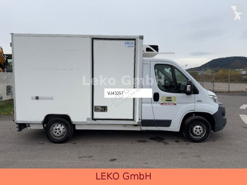 Kamion Fiat 2.3