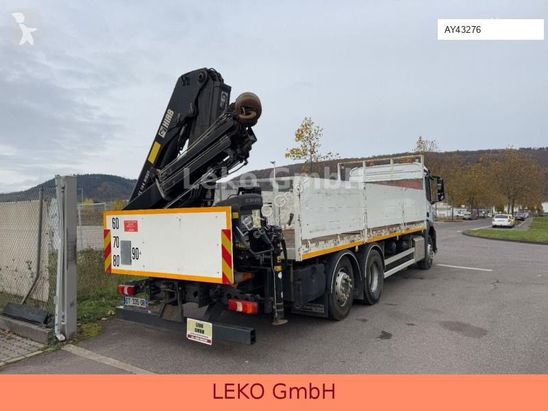 Kamion Mercedes 144 BS-2 HIDUO