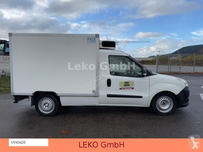 Camion Fiat Multijet 1,6 Mit