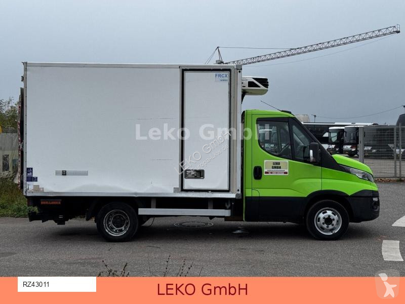 Kamion Iveco 35C13