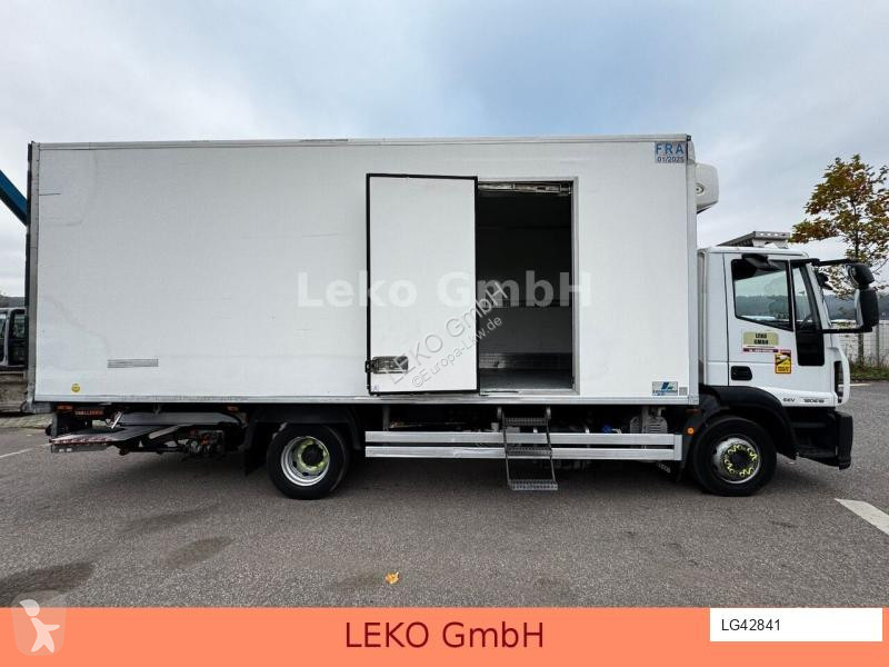 Kamion Iveco 120 E 18