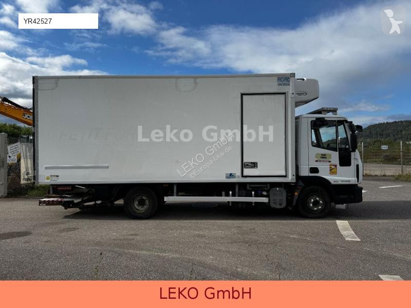 Kamion Iveco ML 100 E 18