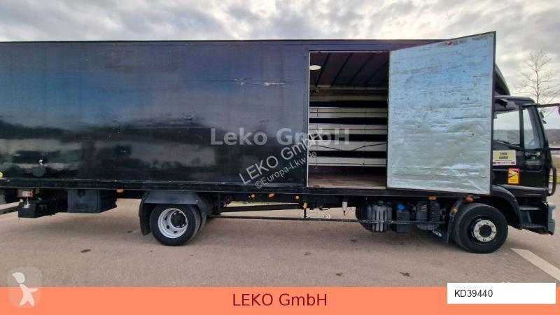 Kamion Iveco ML 120 E 18