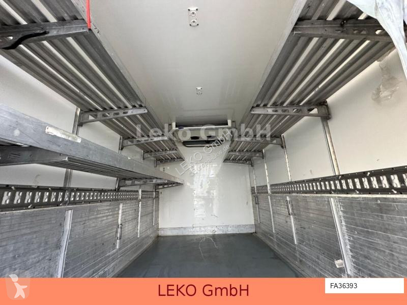 Kamion Iveco 35C13