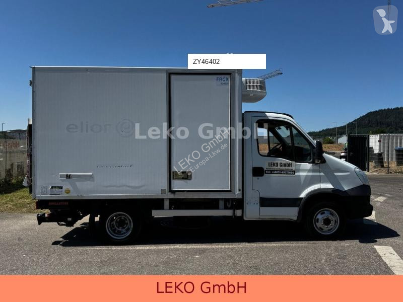 Kamion Iveco 35C11
