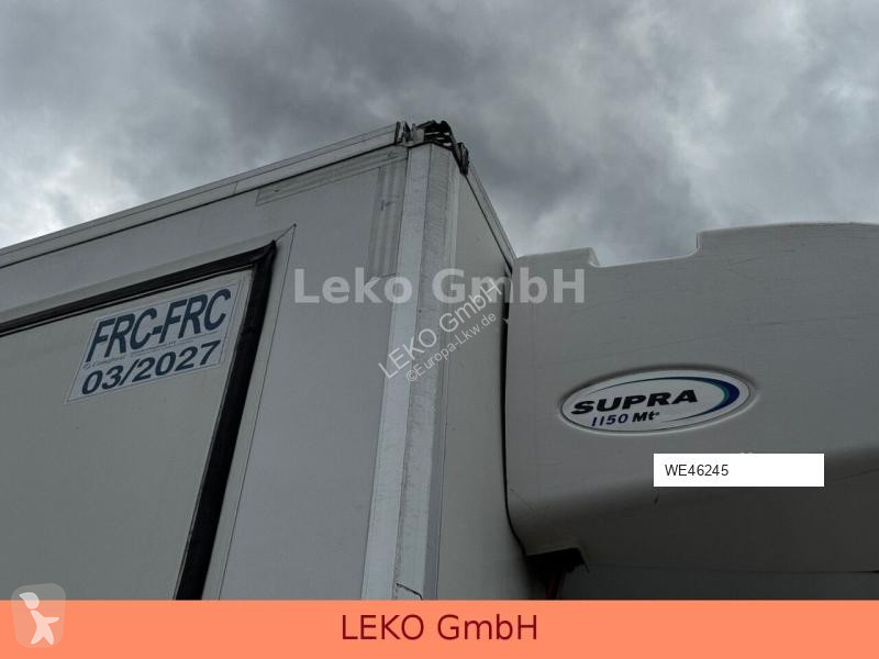 Kamion Iveco 160 E 21