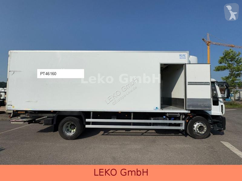 Kamion Iveco 190E26