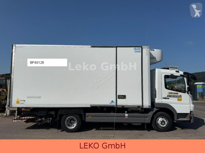 Kamion Mercedes 1024
