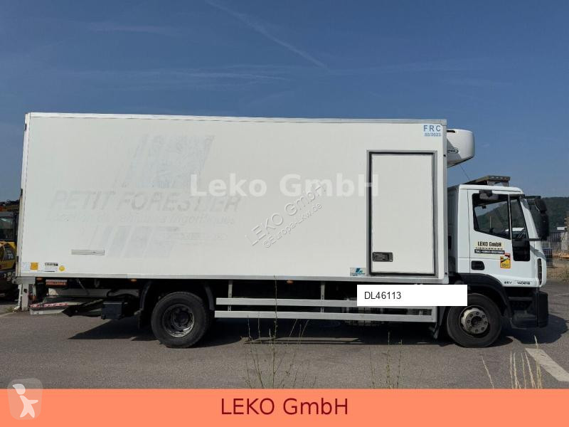 Kamion Iveco 140 E 18